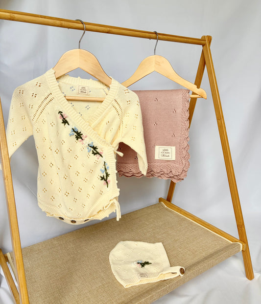 The Little Robyn Bundle