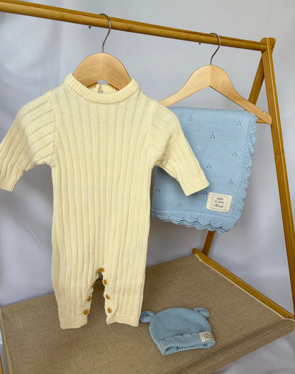 The Little Theo Bundle