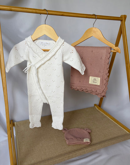 The Little Croía Bundle