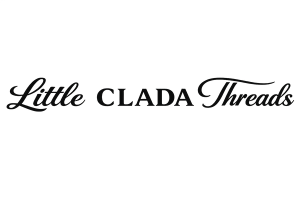 Little Clada Threads