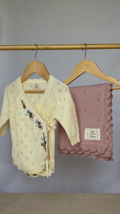 The Little Robyn Bundle