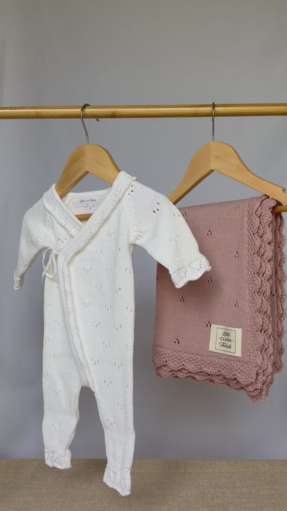 The Little Croía Bundle
