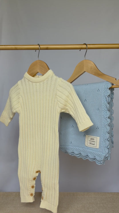 The Little Theo Bundle